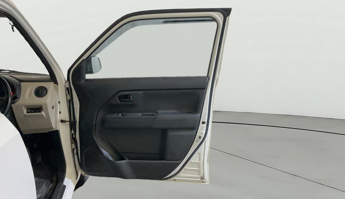 2020 Maruti New Wagon-R LXI CNG 1.0, CNG, Manual, 96,143 km, RHS Front Door