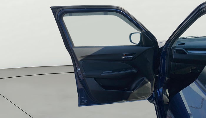 2024 Maruti Swift VXI, Petrol, Manual, 6,703 km, LHS Front Door