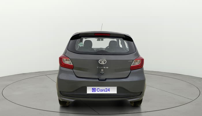 2022 Tata Tiago XT CNG, CNG, Manual, 90,622 km, Back/Rear