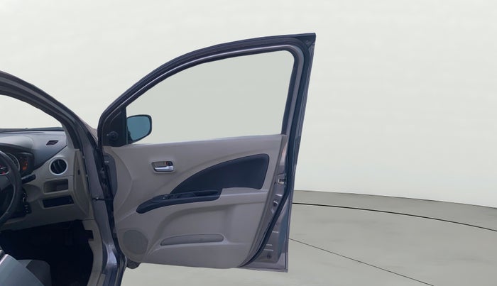 2014 Maruti Celerio VXI AMT, Petrol, Automatic, 25,217 km, RHS Front Door