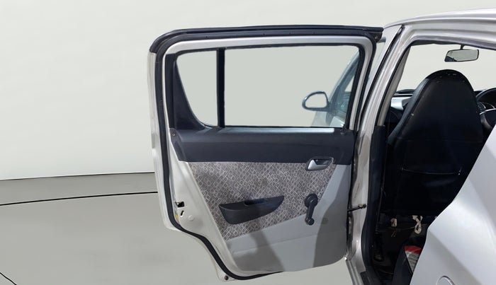 2017 Maruti Alto 800 LXI, Petrol, Manual, 48,317 km, LHS Rear Door