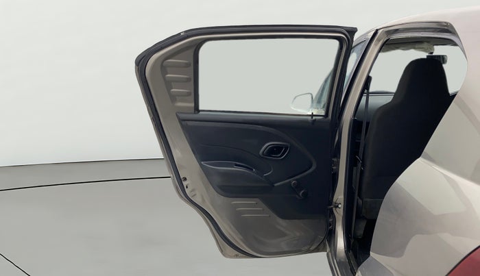 2018 Datsun Redi Go A, Petrol, Manual, 31,349 km, LHS Rear Door