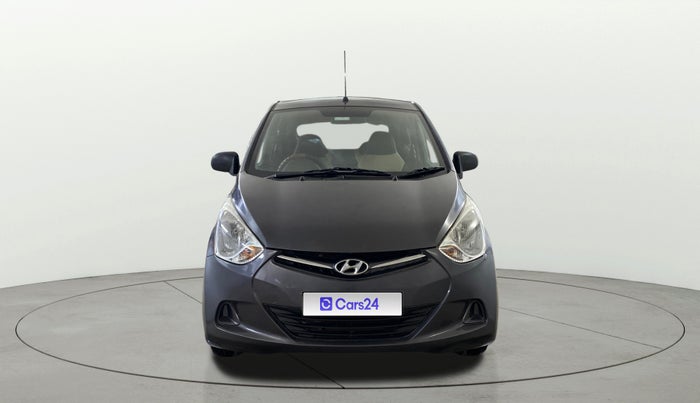 2016 Hyundai Eon MAGNA +, Petrol, Manual, 78,669 km, Front