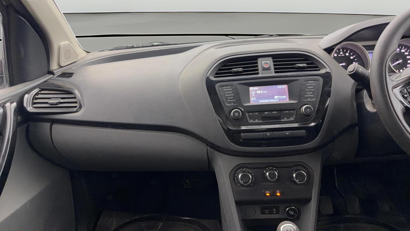 2017 Tata TIGOR XT PETROL, Petrol, Manual, 1,03,151 km, Air Conditioner