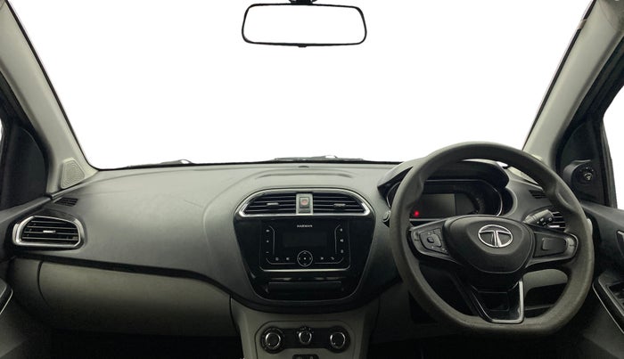 2023 Tata Tiago XT PETROL, Petrol, Manual, 51,332 km, Dashboard