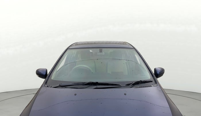 2022 Maruti Ciaz DELTA 1.5 SHVS MT PETROL, Petrol, Manual, 56,685 km, Front Windshield