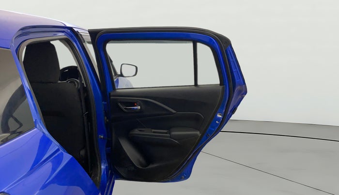 2024 Maruti Swift VXi AMT, Petrol, Automatic, 5,418 km, RHS Rear Door