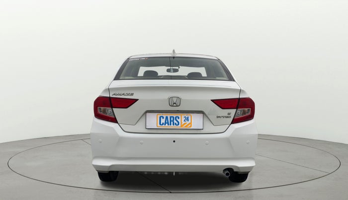 2019 Honda Amaze 1.2L I-VTEC V CVT, Petrol, Automatic, 36,141 km, Back/Rear