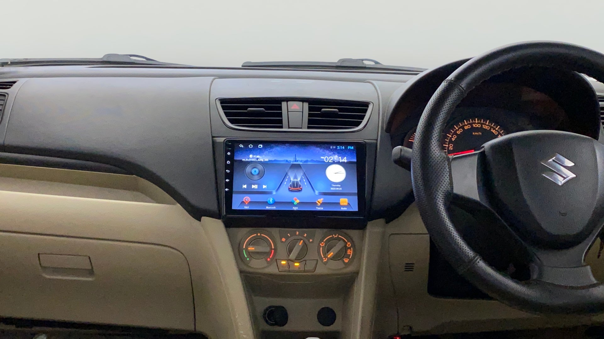 Features