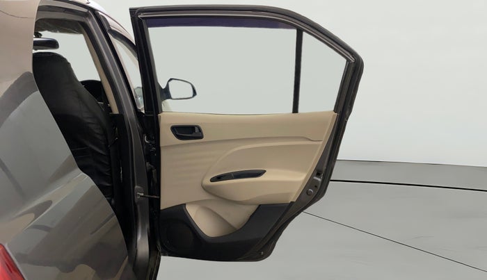 2020 Hyundai NEW SANTRO SPORTZ MT, Petrol, Manual, 43,391 km, RHS Rear Door