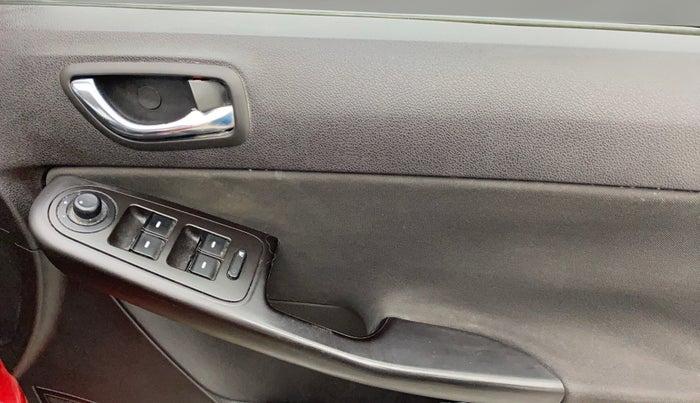 2015 Tata Zest XT PETROL, Petrol, Manual, 49,926 km, Driver Side Door Panels Control