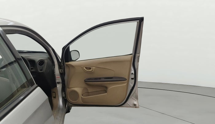 2013 Honda Amaze 1.2L I-VTEC S, Petrol, Manual, 39,447 km, RHS Front Door