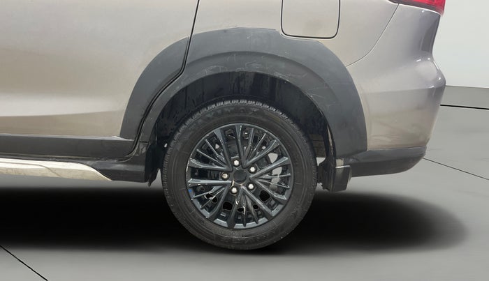 2022 Maruti XL6 ZETA MT, Petrol, Manual, 81,177 km, Left Rear Wheel