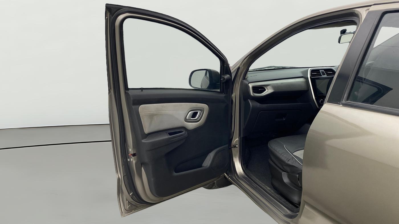 2020 Datsun Redi Go T(O) 1.0 AMT, Petrol, Automatic, 63,915 km, LHS Front Door