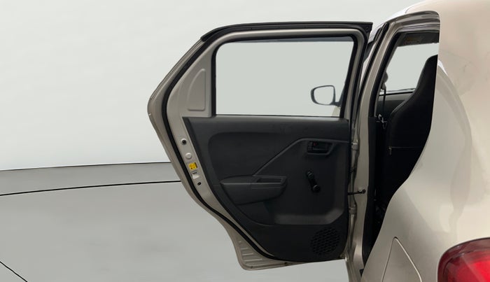 2024 Maruti Alto K10 VXi (O), Petrol, Manual, 938 km, LHS Rear Door