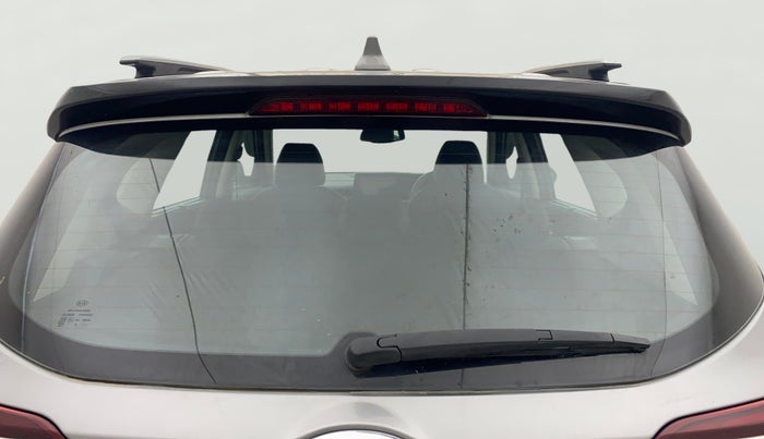 2019 KIA SELTOS GTX 1.4 PETROL, Petrol, Manual, 28,230 km, Rear Windshield