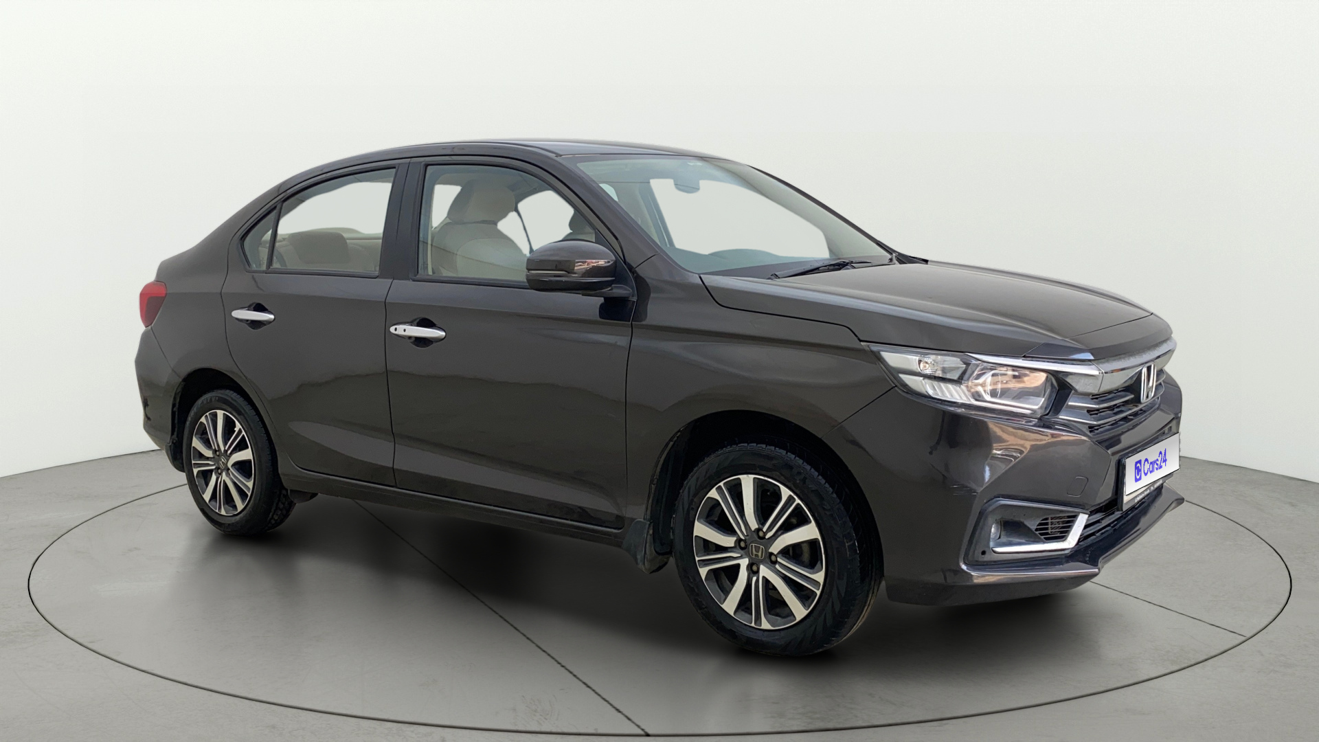 2022 Honda Amaze 1.2L I-VTEC VX CVT