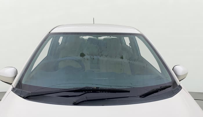 2014 Honda Amaze 1.2L I-VTEC SX, CNG, Manual, 74,174 km, Front Windshield