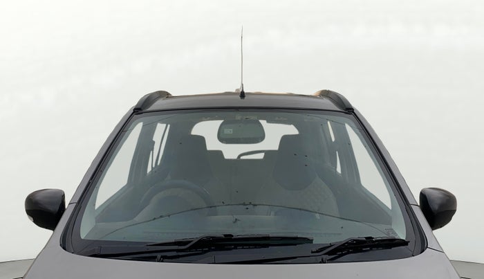 2019 Maruti Celerio X ZXI AMT, Petrol, Automatic, 26,492 km, Front Windshield