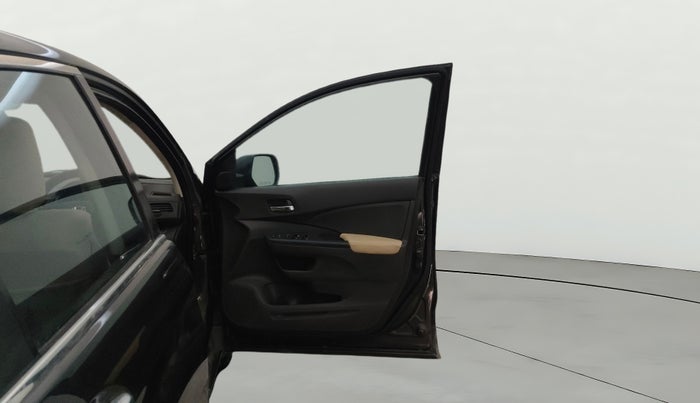 2016 Honda CRV 2.4L 4WD AVN AT, Petrol, Automatic, 90,696 km, RHS Front Door