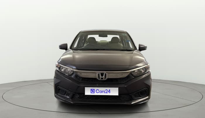 2019 Honda Amaze 1.2L I-VTEC S CVT, Petrol, Automatic, 46,064 km, Front