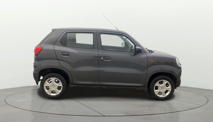 2021 Maruti S PRESSO VXI PLUS AMT, Petrol, Automatic, 26,765 km, Right Side View
