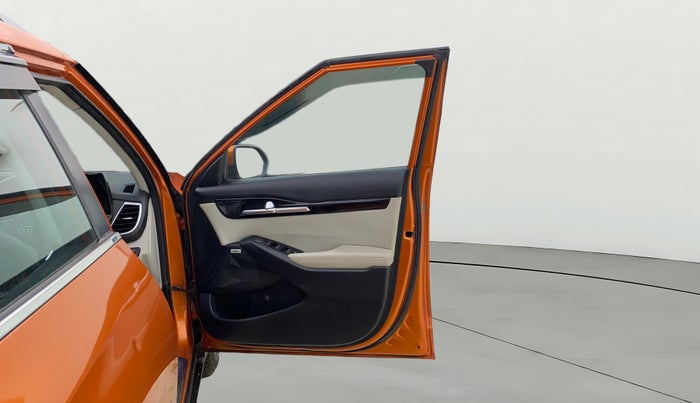 2019 KIA SELTOS GTX PLUS 1.4 PETROL, Petrol, Manual, 58,557 km, RHS Front Door