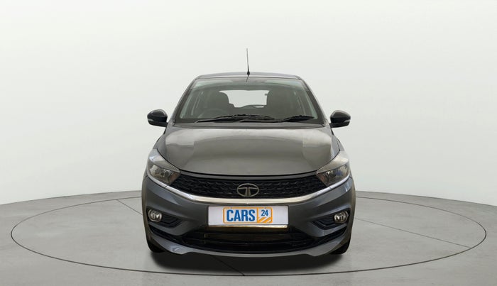 2021 Tata Tiago XZ PLUS PETROL, Petrol, Manual, 45,419 km, Front