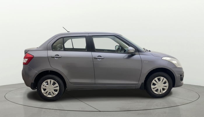 2013 Maruti Swift Dzire VXI, Petrol, Manual, 33,909 km, Right Side View