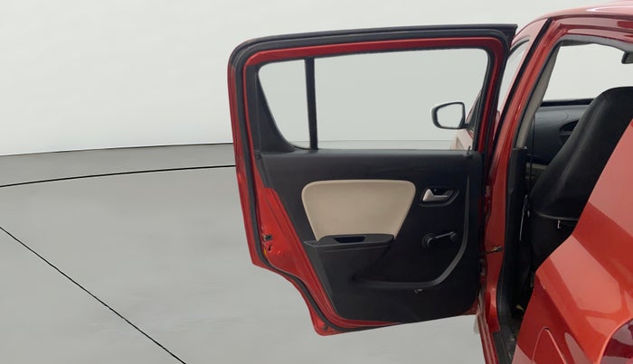 2019 Maruti Alto VXI, Petrol, Manual, 35,624 km, LHS Rear Door