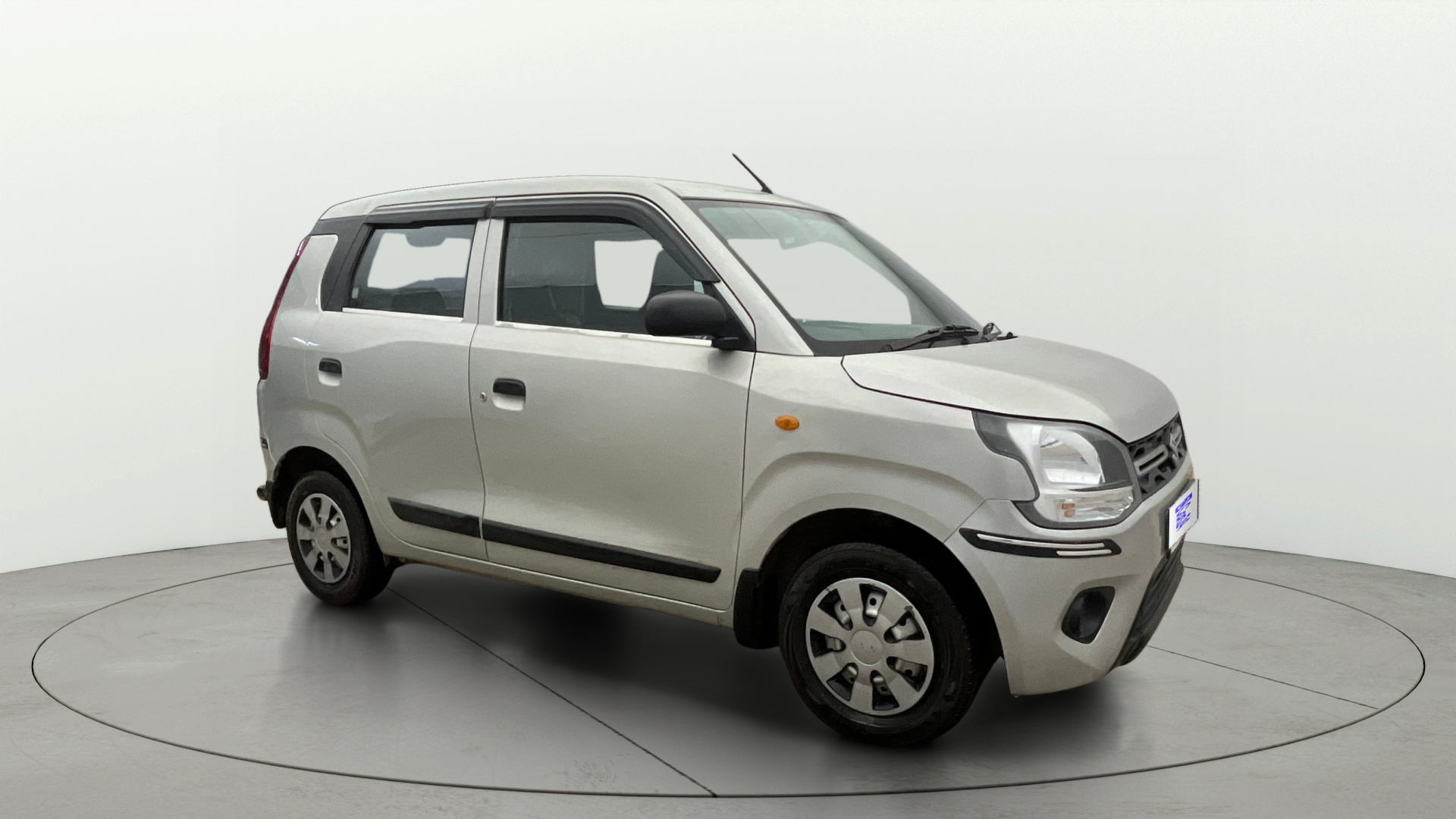 2023 Maruti Suzuki Wagon R LXI 1.0