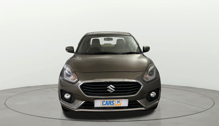 2019 Maruti Dzire ZXI PLUS, Petrol, Manual, 53,235 km, Front
