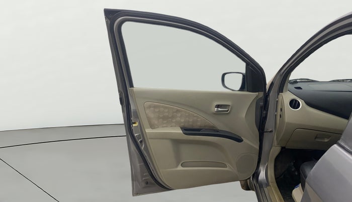 2014 Maruti Celerio ZXI, Petrol, Manual, 77,885 km, LHS Front Door