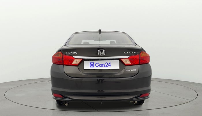 2016 Honda City 1.5L I-VTEC VX CVT, Petrol, Automatic, 71,103 km, Back/Rear