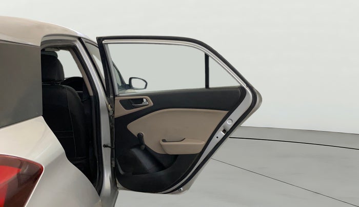 2016 Hyundai Elite i20 ERA 1.2, Petrol, Manual, 19,124 km, RHS Rear Door