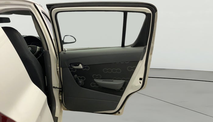 2015 Maruti Alto 800 VXI, Petrol, Manual, 49,120 km, RHS Rear Door