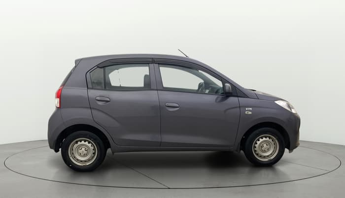 2018 Hyundai NEW SANTRO MAGNA AMT, Petrol, Automatic, 36,323 km, Right Side View