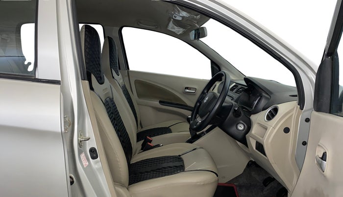 2019 Maruti Celerio ZXI, Petrol, Manual, 8,307 km, Right Side Front Door Cabin