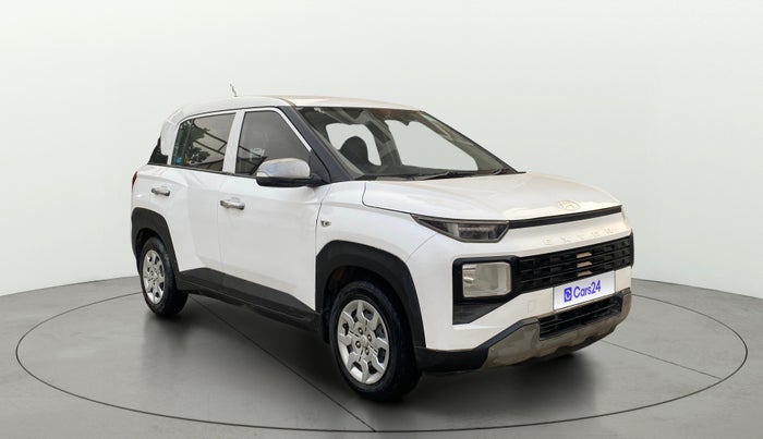 2023 Hyundai EXTER S 1.2 MT, Petrol, Manual, 60,208 km, SRP