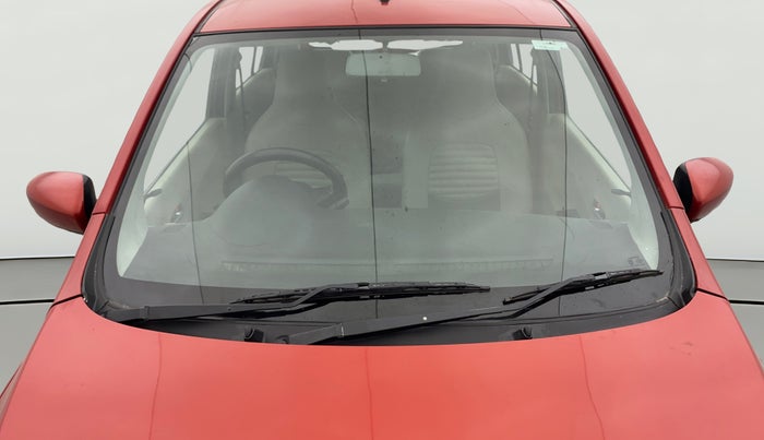 2017 Maruti Celerio VXI AMT, Petrol, Automatic, 61,608 km, Front Windshield