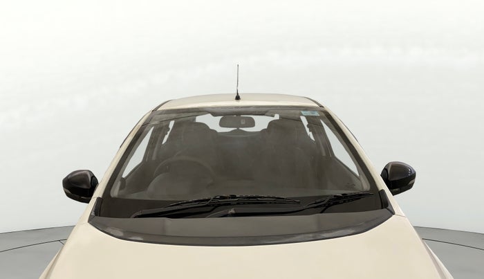 2023 Tata Tiago XT (O) PETROL, Petrol, Manual, 34,833 km, Front Windshield