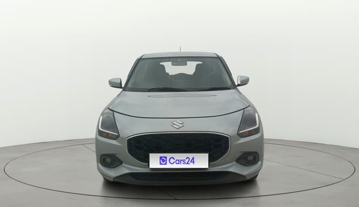 2024 Maruti Swift VXi AMT, Petrol, Automatic, 68,450 km, Front