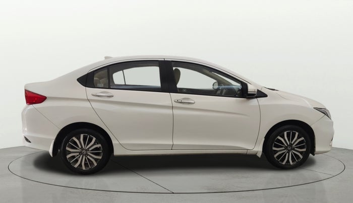 2017 Honda City 1.5L I-VTEC VX, Petrol, Manual, 55,777 km, Right Side View