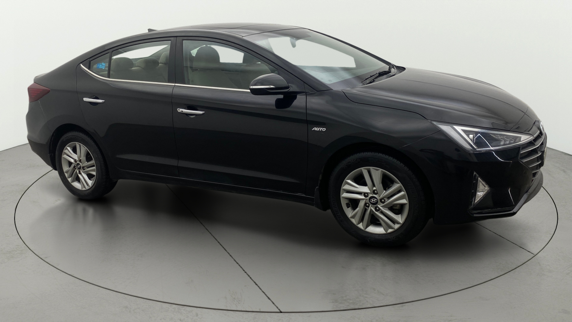 2021 Hyundai Elantra 2.0 SX AT PETROL 2021 Hyundai Elantra 2.0 SX AT PETROL