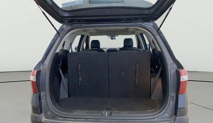 2022 Hyundai ALCAZAR PLATINUM(O) 7STR 1.5 AT, Diesel, Automatic, 43,901 km, Boot Open Zoomed View