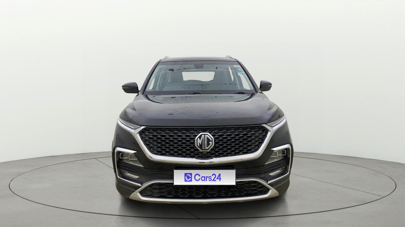 2019 MG HECTOR SHARP 2.0 DIESEL, Diesel, Manual, 82,880 km, Front