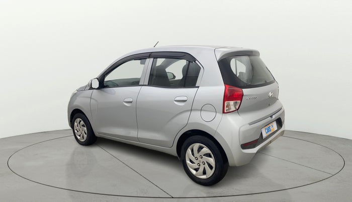 2018 Hyundai NEW SANTRO SPORTZ AMT, Petrol, Automatic, 57,764 km, Left Back Diagonal