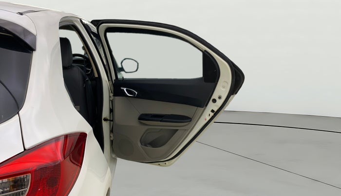 2016 Tata Tiago XZ PETROL, Petrol, Manual, 73,887 km, RHS Rear Door