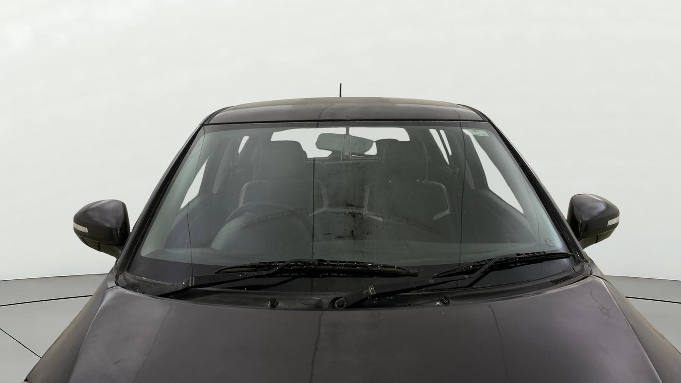 2016 Maruti Swift ZXI, Petrol, Manual, 43,897 km, Front Windshield