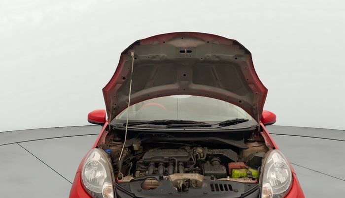 2017 Honda Brio S MT, Petrol, Manual, 62,298 km, Open Bonet